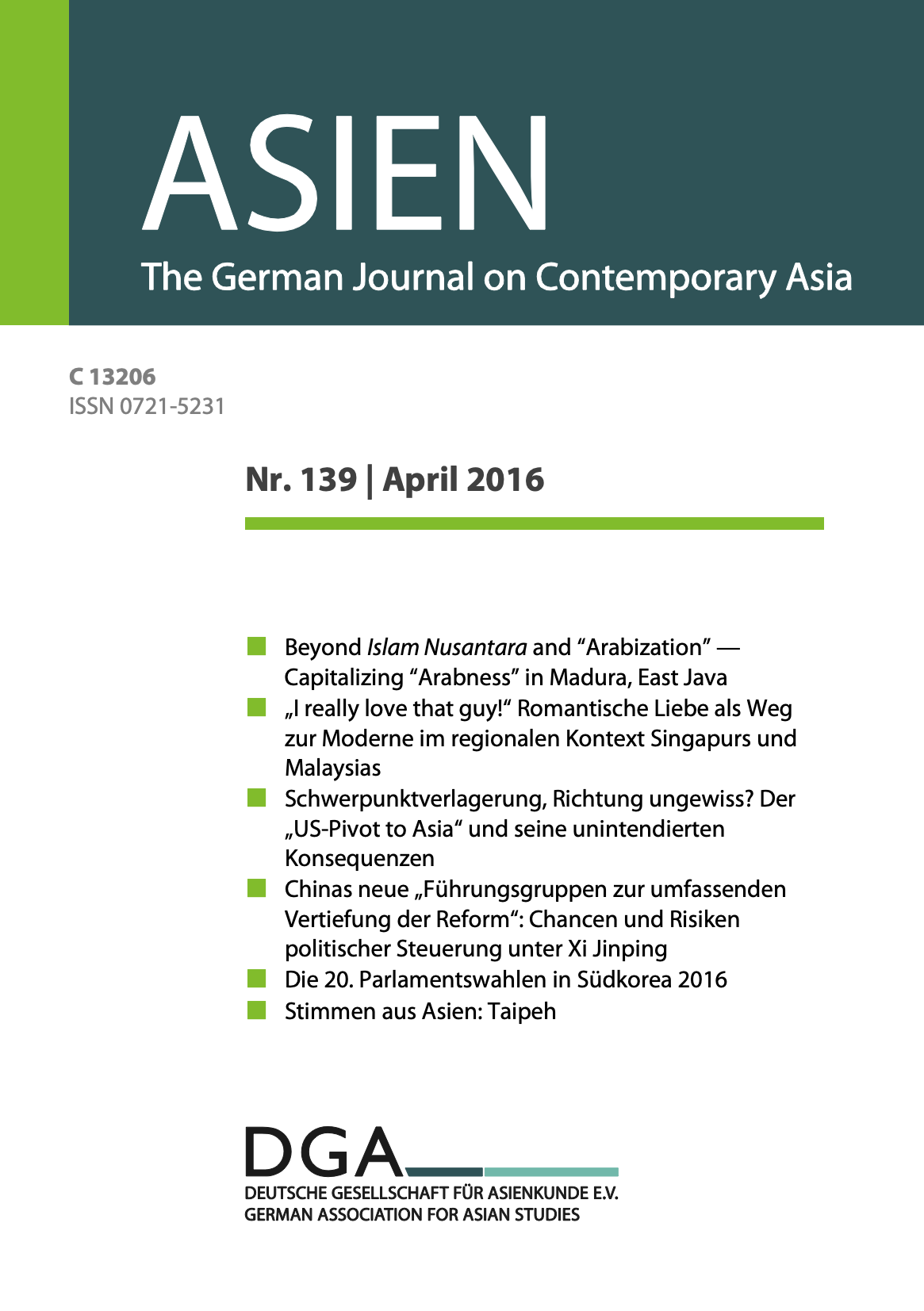 Beyond Islam Nusantara and “Arabization” – Capitalizing “Arabness” in ...