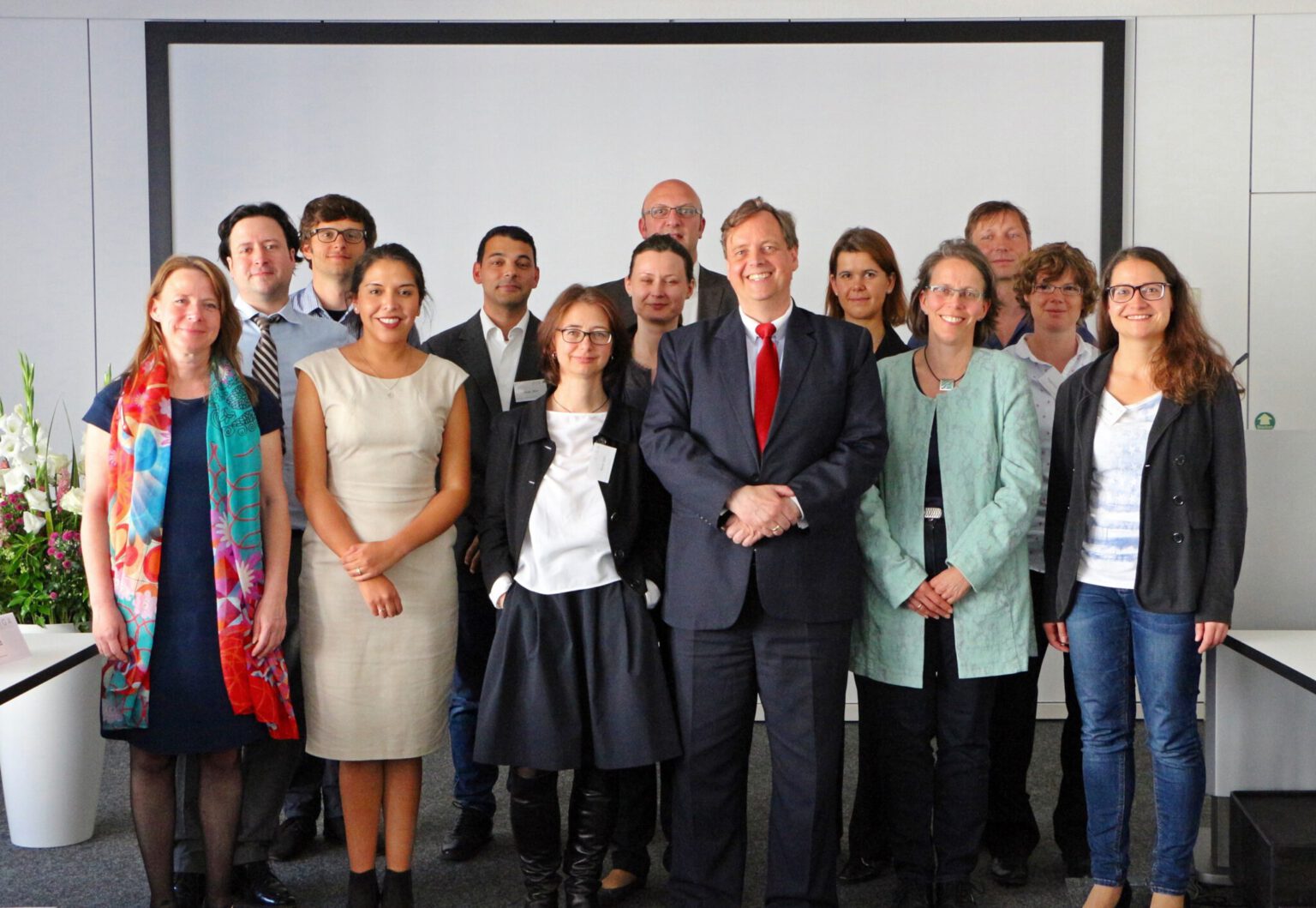 50 Jahre DGA–Tagung, 17.05.2017