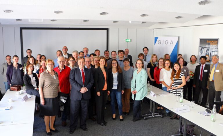 50 Jahre DGA–Tagung, 17.05.2017 50 Jahre DGA–Tagung, 17.05.2017