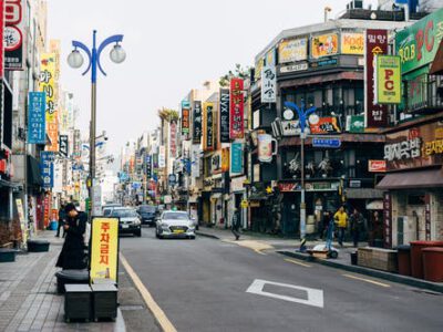 Südkorea Korea Südkorea Korea