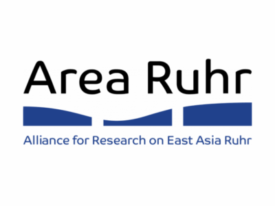 Alliance for Research on East Asia (AREA) Ruhr
