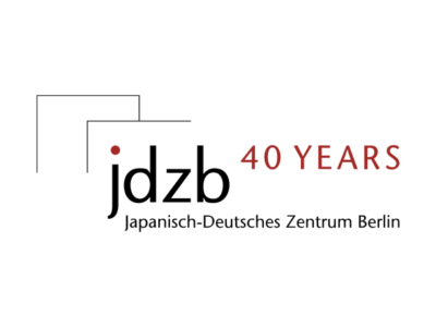 JDZB Japanisch-Deutsches Zentrum Berlin