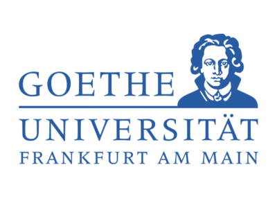 Goethe Universität Frankfurt