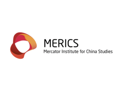 Mercator Institute for China Studies (MERICS) Mercator Institute for China Studies (MERICS)