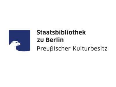 Stabi Staatsbibliothek zu Berlin
