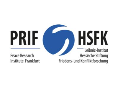 Peace Research Institute Frankfurt PRIF-HSFK