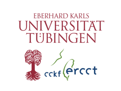 European Research Center on Contemporary Taiwan (CCKF-ERCCT) University of Tübingen