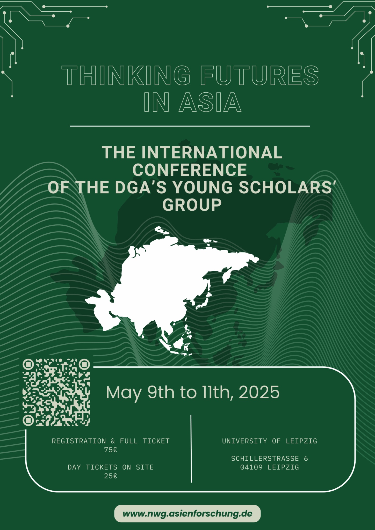 Think Positive Asia Example Thinking Futures in Asia | Nachwuchsgruppe | Deutsche Gesellschaft für ...