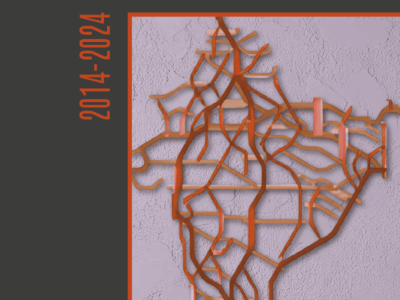 Anmol Jain & Tanja Herklotz (eds.) „Indian Constitutionalism at Crossroads: 2014-2024“  | Anmol Jain & Tanja Herklotz (eds.) "Indian Constitutionalism at Crossroads: 2014-2024"