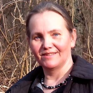 Dr. Sonja Wengoborski