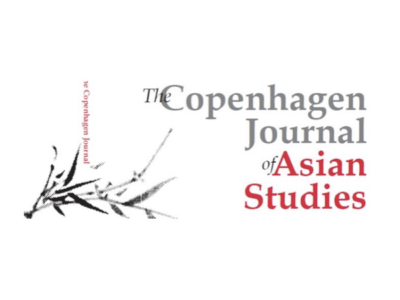 Copenhagen Journal of Asian Studies