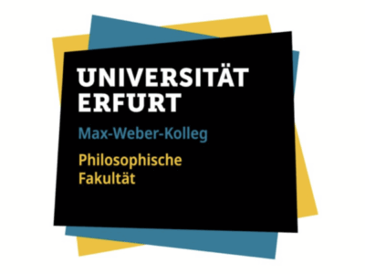 Max-Weber-Kolleg Universität Erfurt