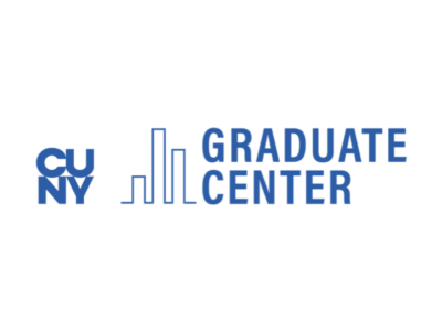CUNY Graduate Center New York