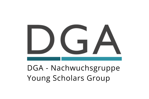 DGA – Nachwuchsgruppe Young Scholars Group (1) DGA – Nachwuchsgruppe Young Scholars Group (1)