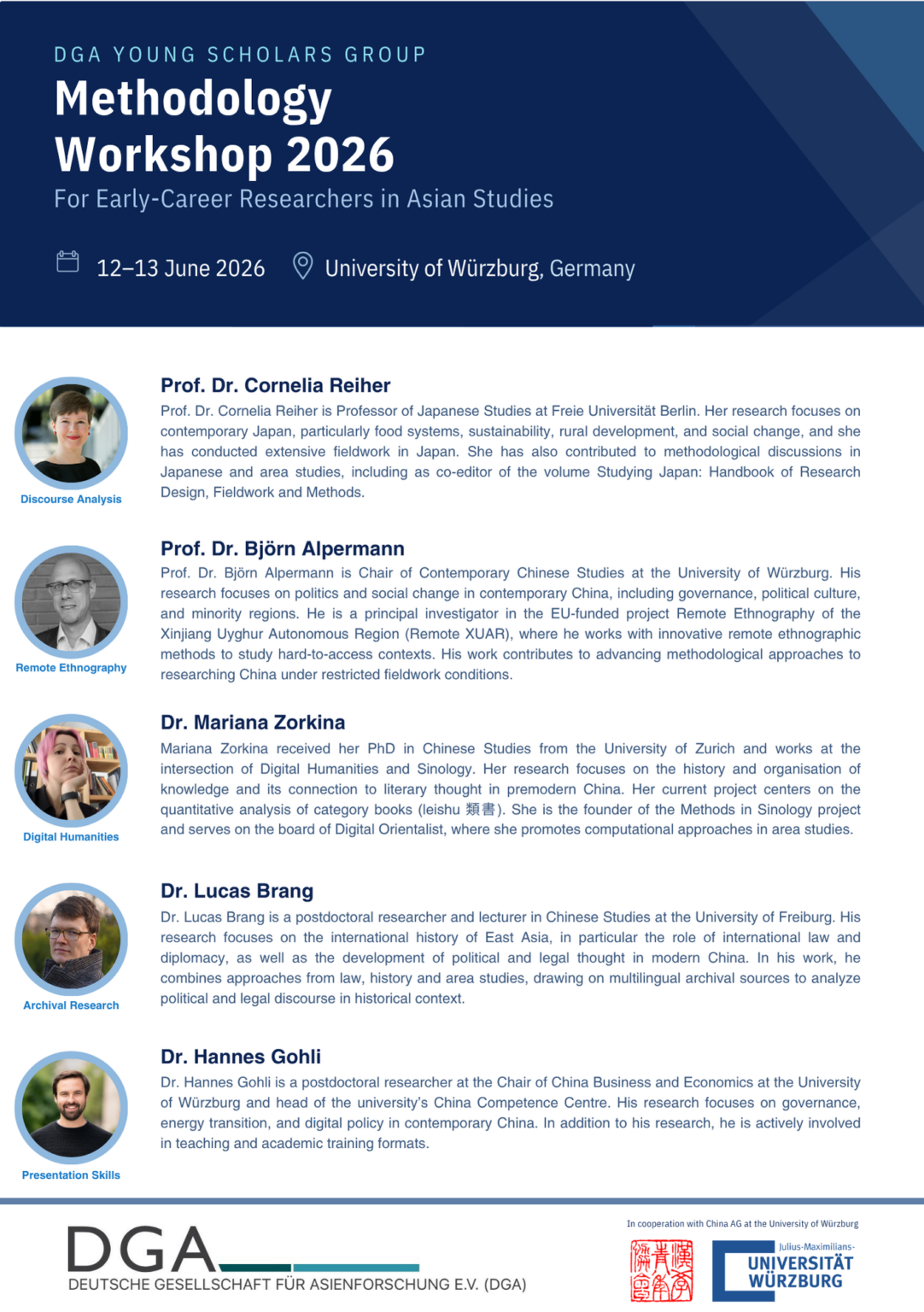 Prgramme Fyler NWG Workshop 2026-2