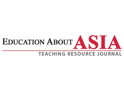 EducationAboutAsia