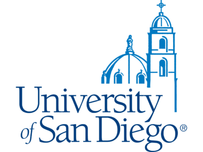 University of San Diego University of San Diego
